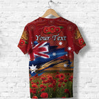 custom-personalised-australia-aboriginal-anzac-t-shirt-poppy-vibes-red