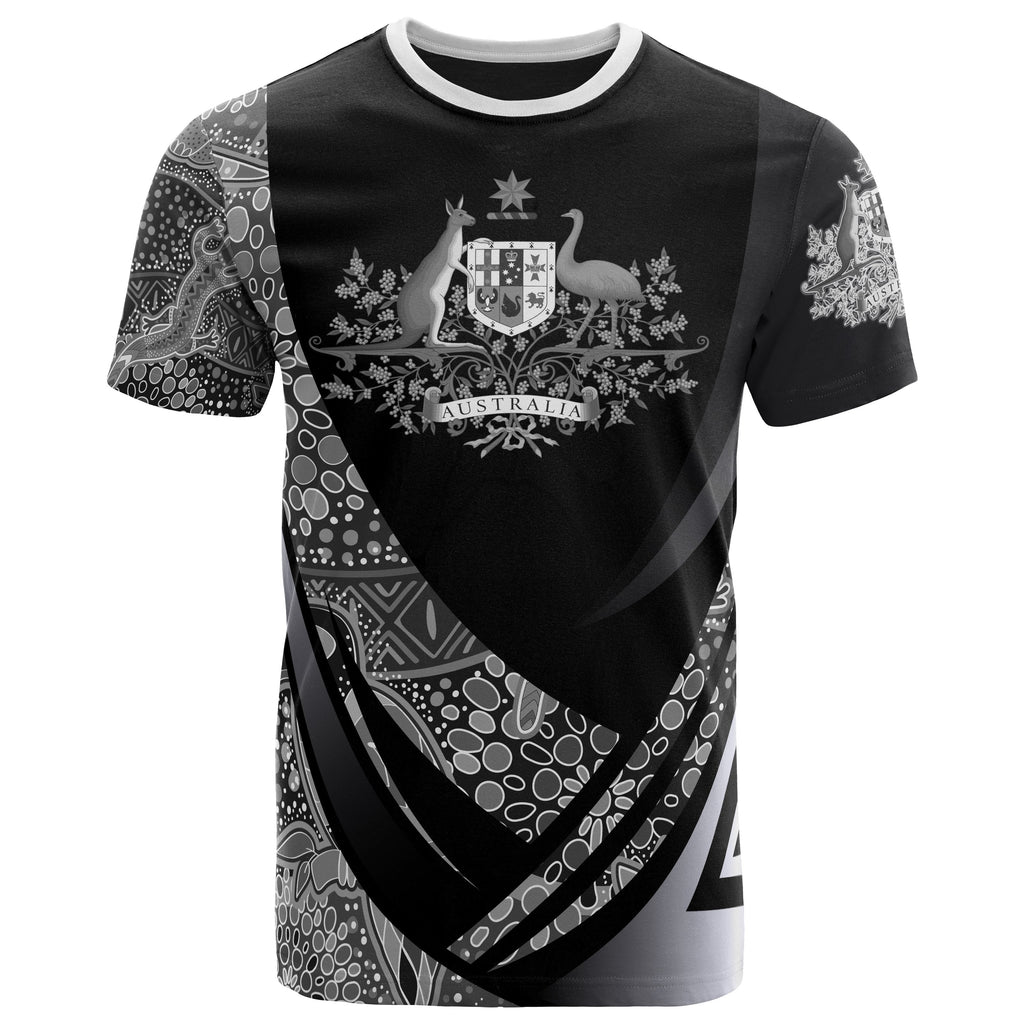 t-shirt-australia-coat-of-arms-aboriginal-patterns