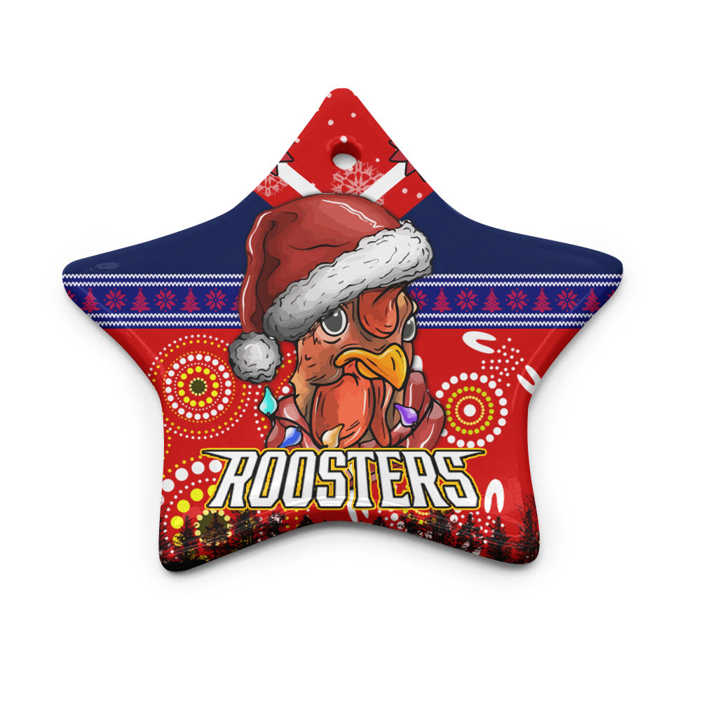 roosters-rugby-christmas-ceramic-ornament-roosters-ugly-christmas