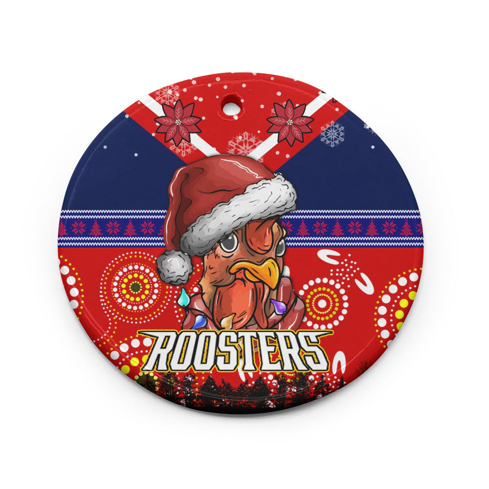 roosters-rugby-christmas-ceramic-ornament-roosters-ugly-christmas