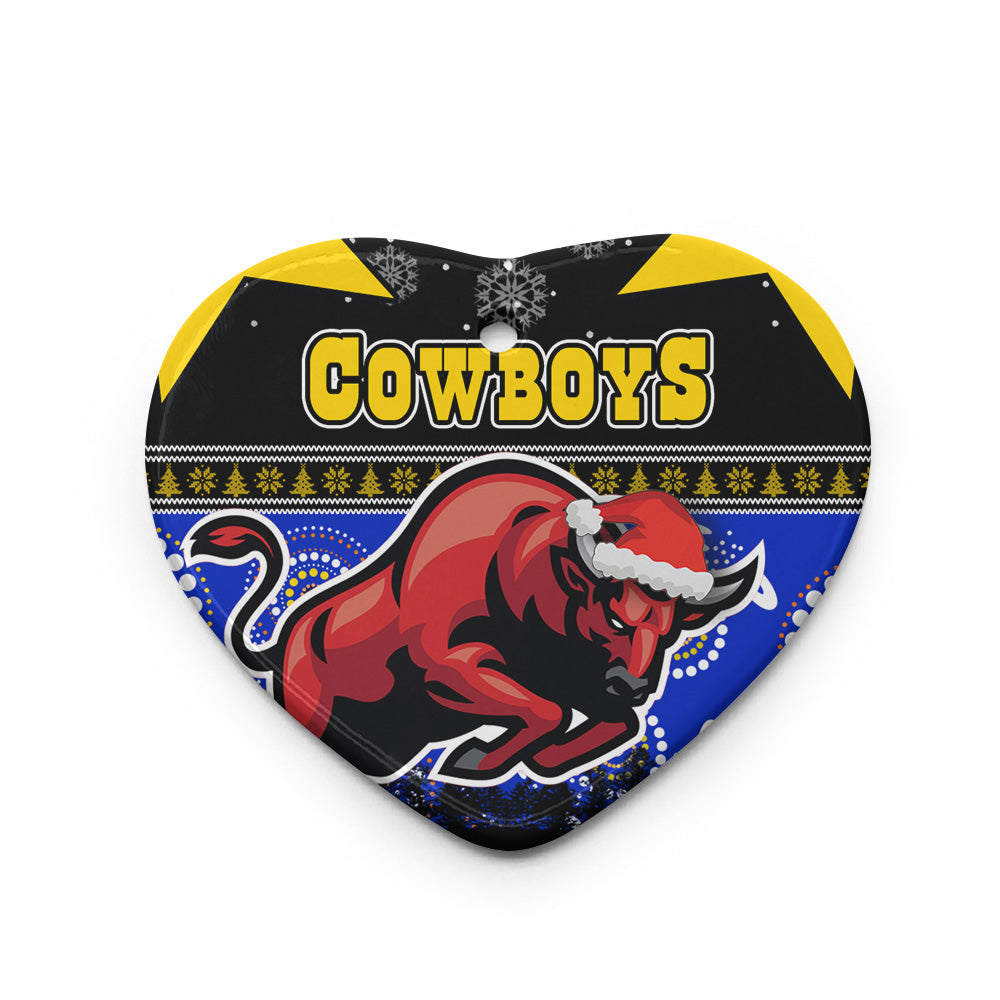 cowboys-rugby-christmas-ceramic-ornament-cowboys-ugly-christmas