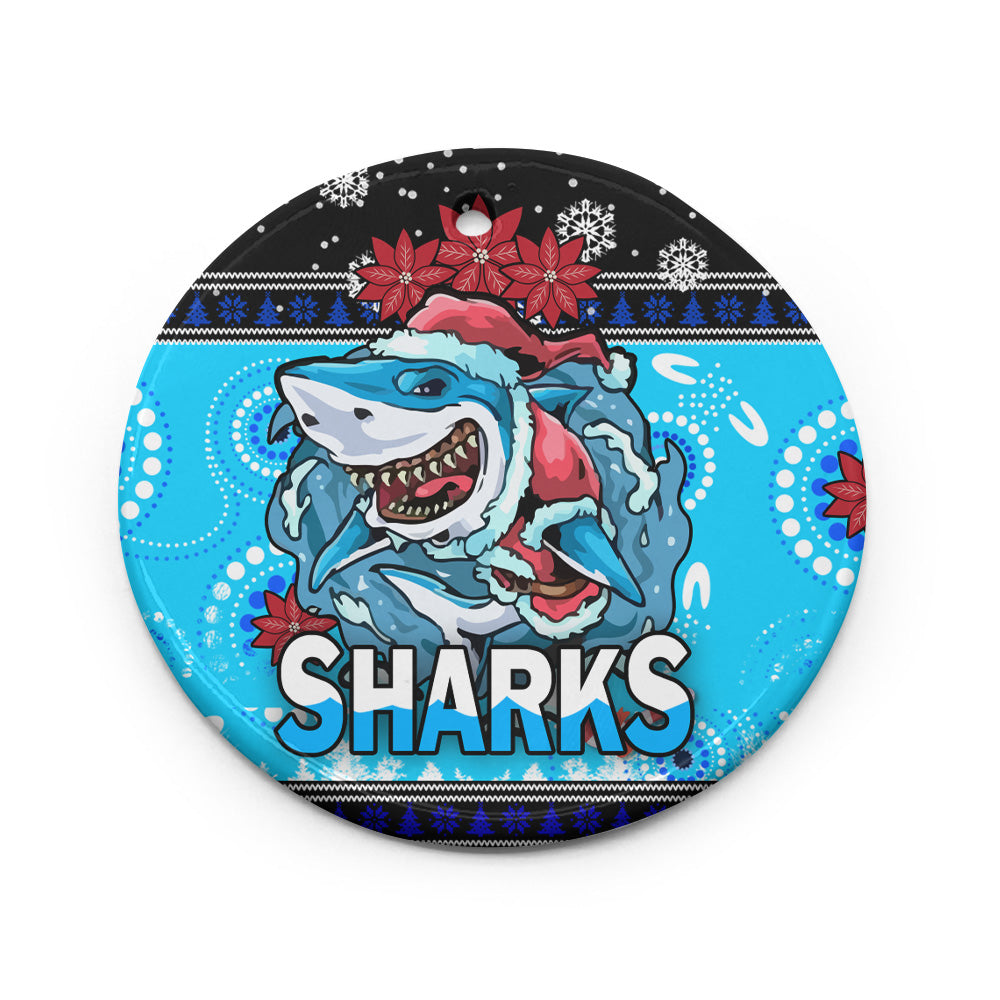 sharks-rugby-christmas-ceramic-ornament-sharks-ugly-christmas