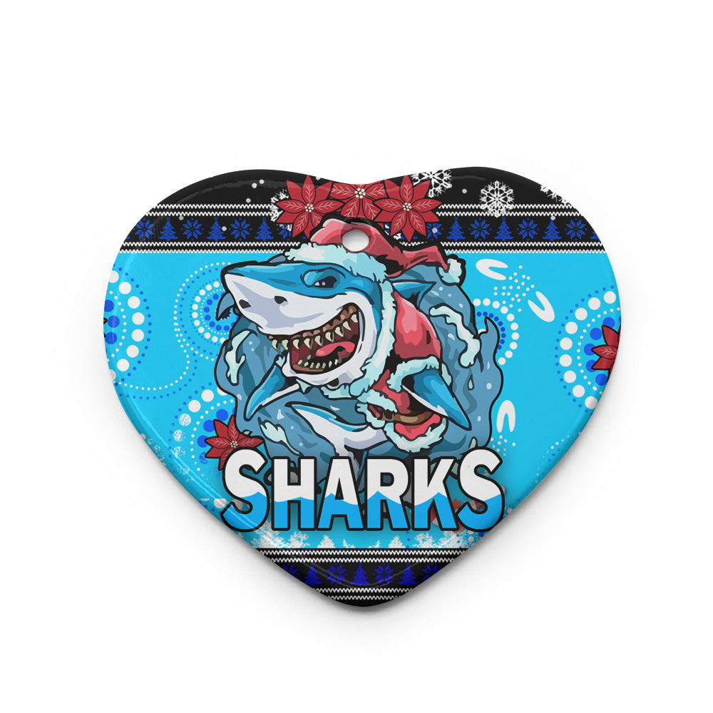 sharks-rugby-christmas-ceramic-ornament-sharks-ugly-christmas