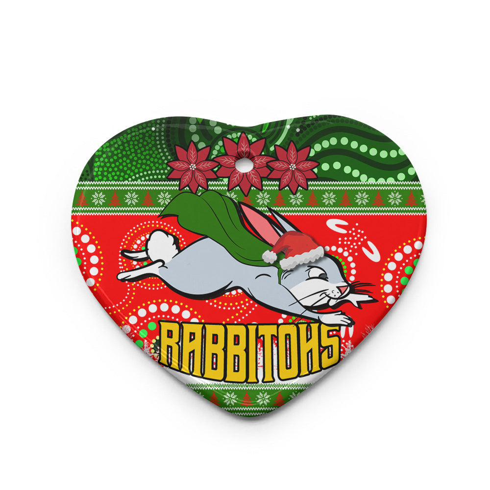 rabbitohs-rugby-christmas-ceramic-ornament-rabbitohs-ugly-christmas