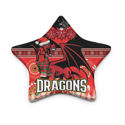 stgeorge-rugby-christmas-ceramic-ornament-dragons-ugly-christmas
