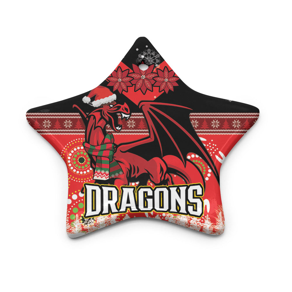 stgeorge-rugby-christmas-ceramic-ornament-dragons-ugly-christmas