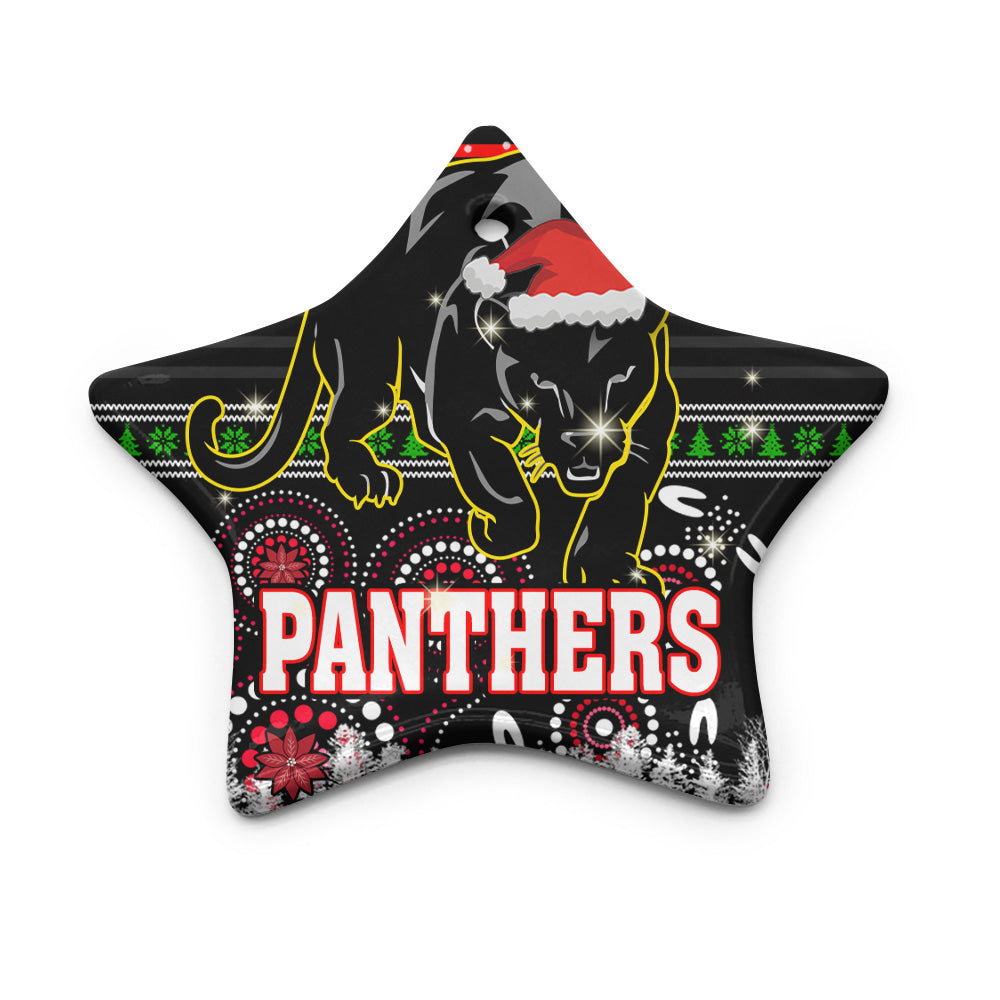 panthers-rugby-christmas-ceramic-ornament-panthers-ugly-christmas
