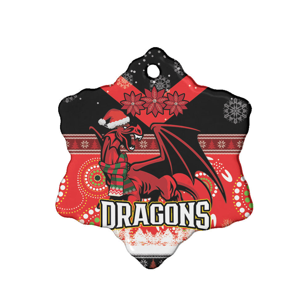stgeorge-rugby-christmas-ceramic-ornament-dragons-ugly-christmas