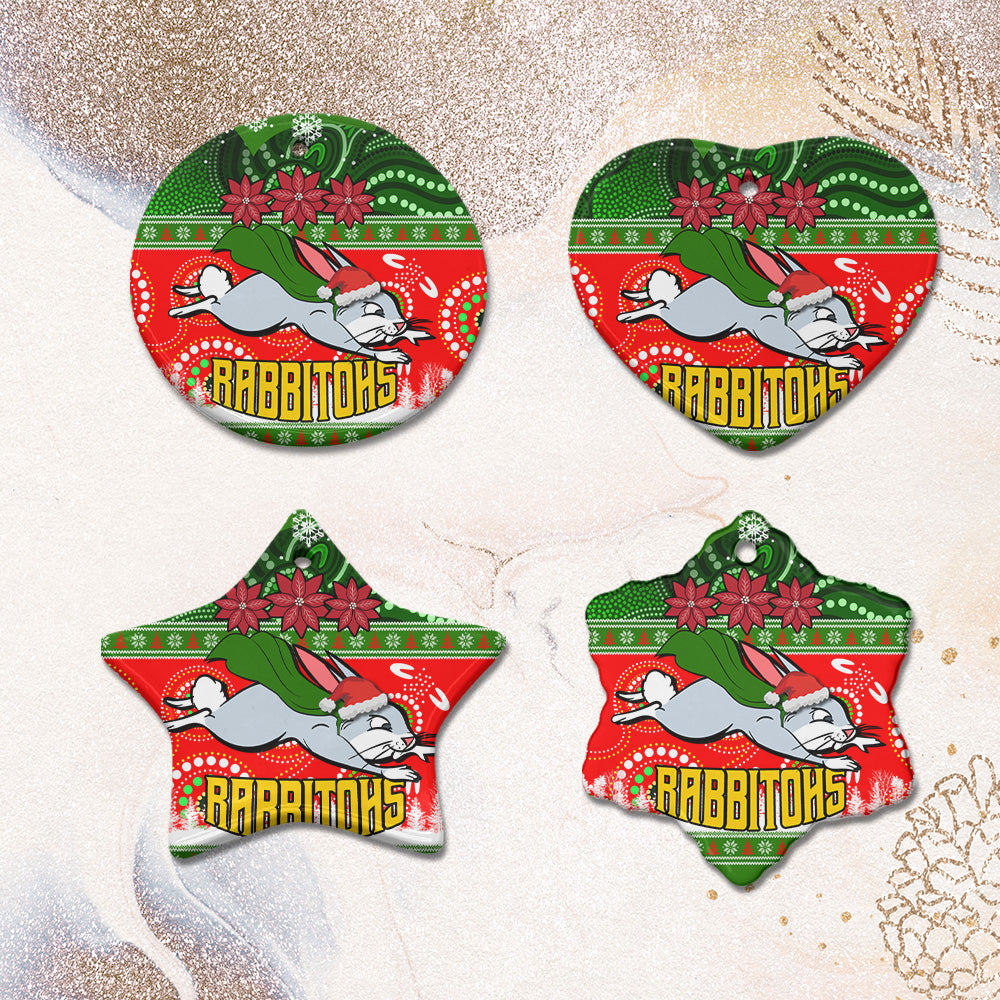 rabbitohs-rugby-christmas-ceramic-ornament-rabbitohs-ugly-christmas