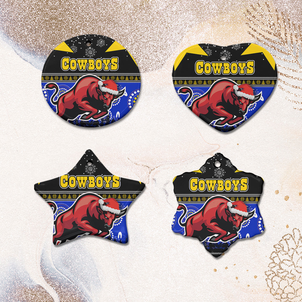 cowboys-rugby-christmas-ceramic-ornament-cowboys-ugly-christmas
