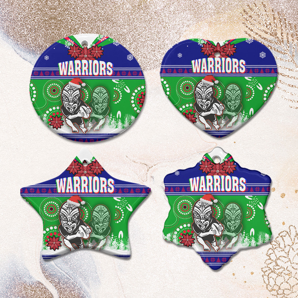 warriors-rugby-christmas-ceramic-ornament-warriors-ugly-christmas