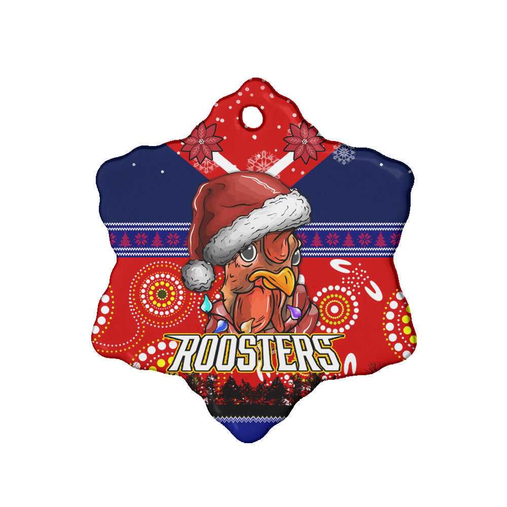 roosters-rugby-christmas-ceramic-ornament-roosters-ugly-christmas
