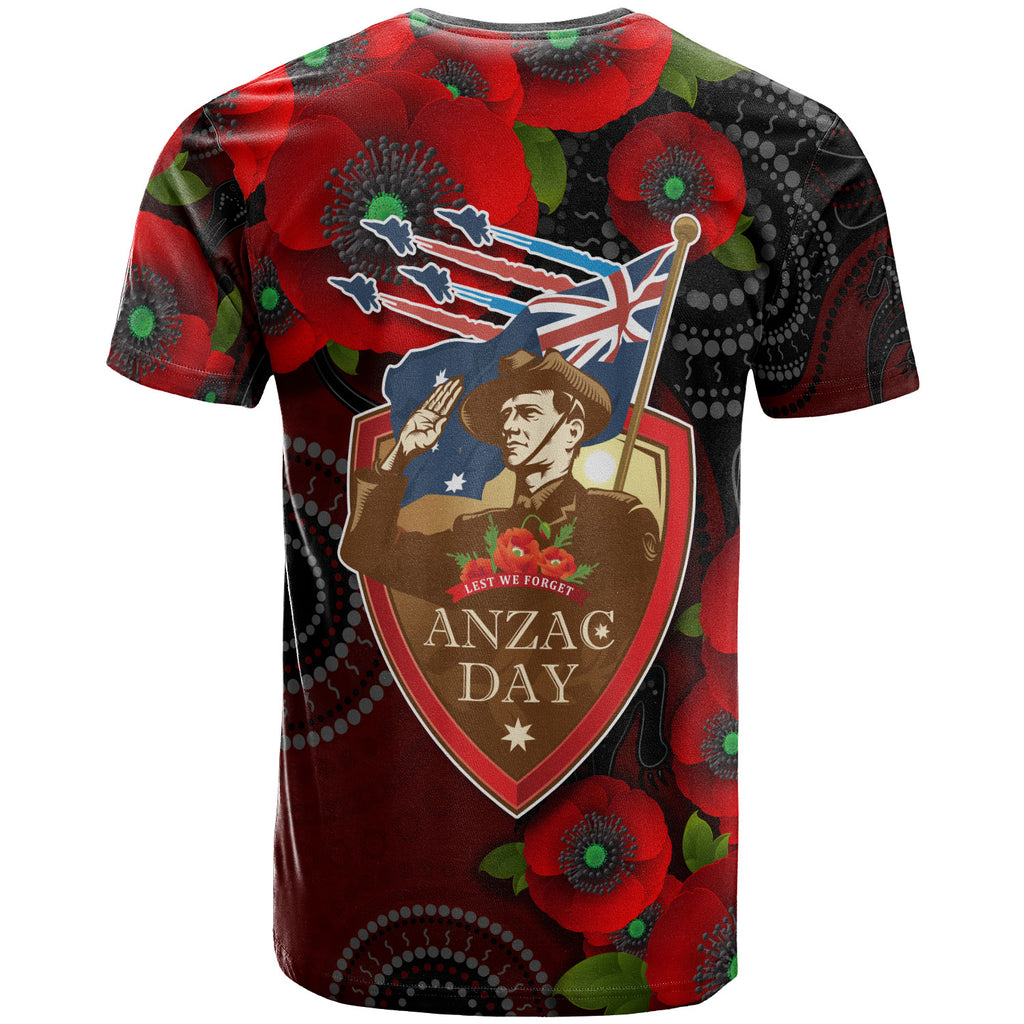 australia-anzac-day-t-shirt-aboriginal-inspired-art-background-with-lizard-poppy-flowers