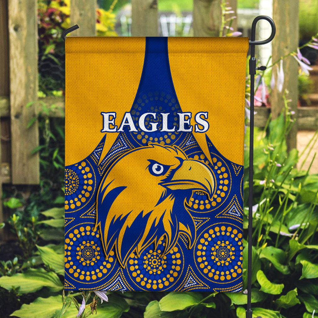 eagles-indigenous-flag-west-coast-2021-version-gold