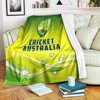 cricket-australia-premium-blanket-simple-style
