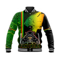 penrith-panthers-baseball-jacket-angry-panther-indigenous-aboriginal-style