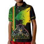 penrith-panthers-polo-shirt-angry-panther-indigenous-aboriginal-style