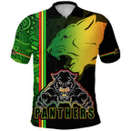 penrith-panthers-polo-shirt-angry-panther-indigenous-aboriginal-style