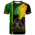 penrith-panthers-t-shirt-angry-panther-indigenous-aboriginal-style