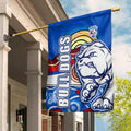 western-bulldogs-aboriginal-football-garden-flag-dogs-style