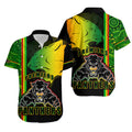 penrith-panthers-premiers-hawaiian-shirt-angry-panther-indigenous-aboriginal-style