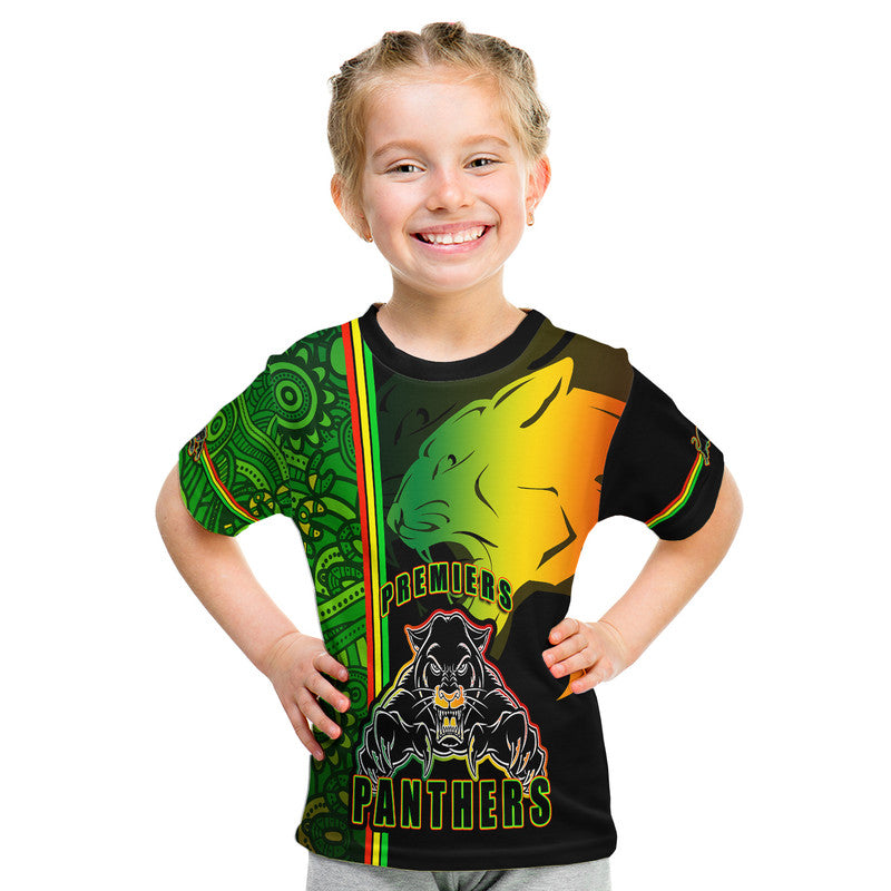 penrith-panthers-premiers-t-shirt-angry-panther-indigenous-aboriginal-style