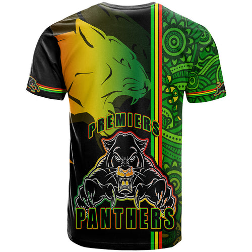 penrith-panthers-premiers-t-shirt-angry-panther-indigenous-aboriginal-style
