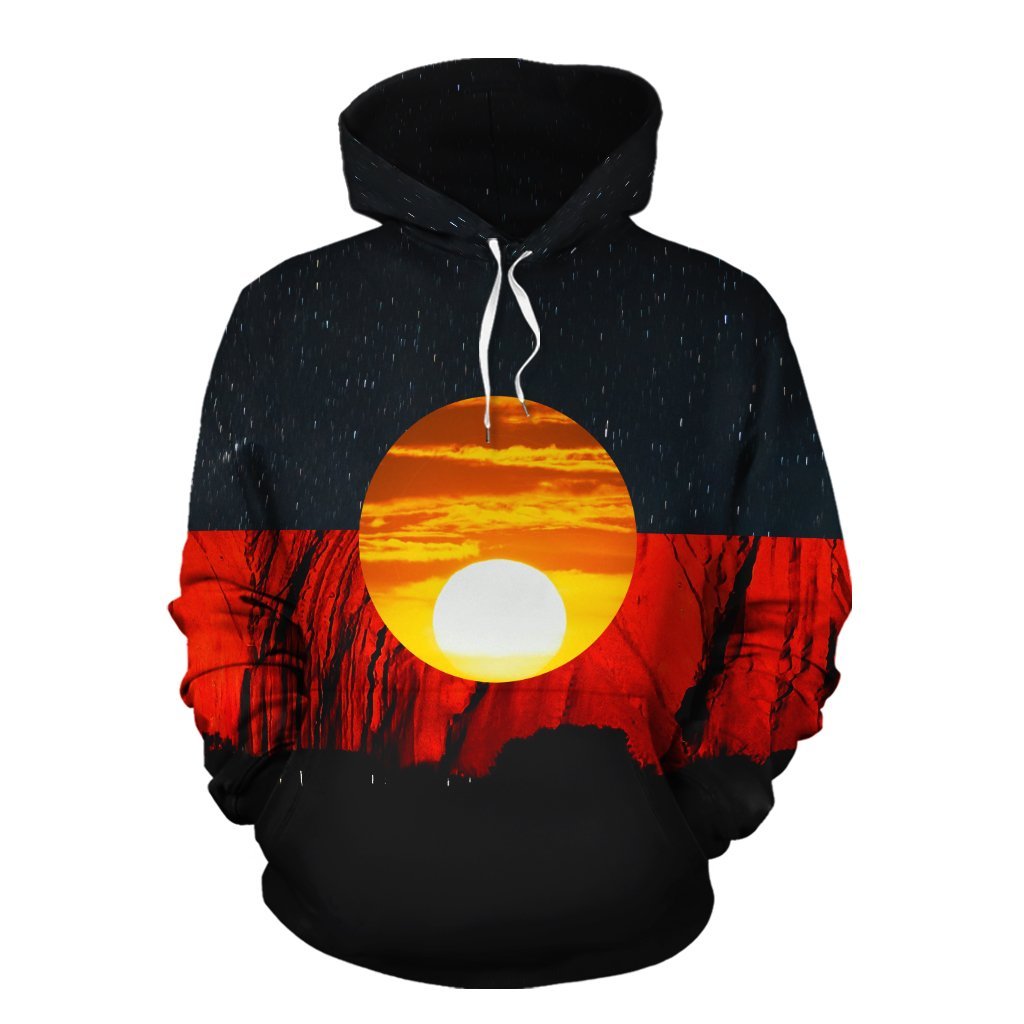 rugby-life-hoodie-australia-aboriginal-flag-k5-limited-edition