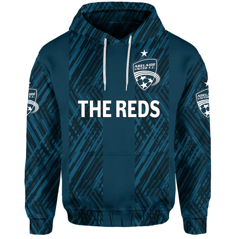 custom-personalised-adelaide-united-the-reds-zip-up-and-pullover-hoodie-soccer-club-original-style-navy