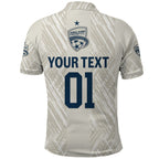 custom-personalised-adelaide-united-the-reds-polo-shirt-soccer-club-original-style-beige