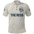 custom-personalised-adelaide-united-the-reds-polo-shirt-soccer-club-original-style-beige