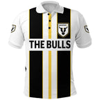 custom-personalised-macarthur-the-bulls-polo-shirt-soccer-club-original-style-white
