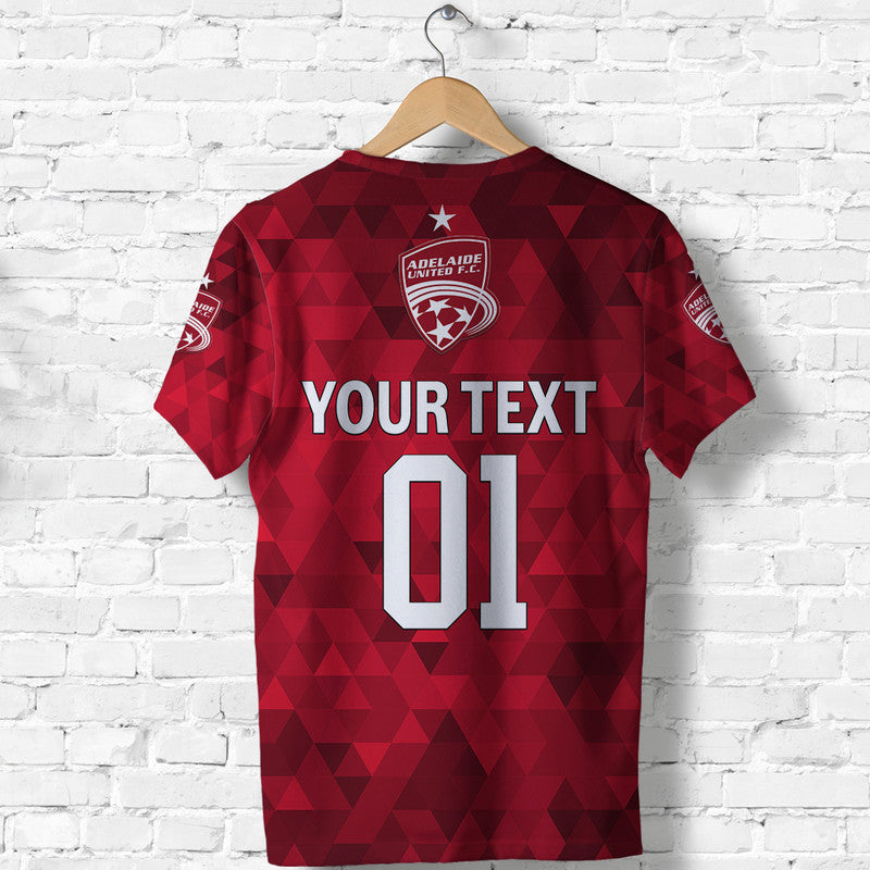 custom-personalised-adelaide-united-the-reds-t-shirt-soccer-club-original-style-red
