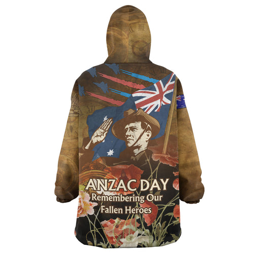 anzac-day-wearable-blanket-hoodie-remembering-our-fallen-heroes-wearable-blanket-hoodie