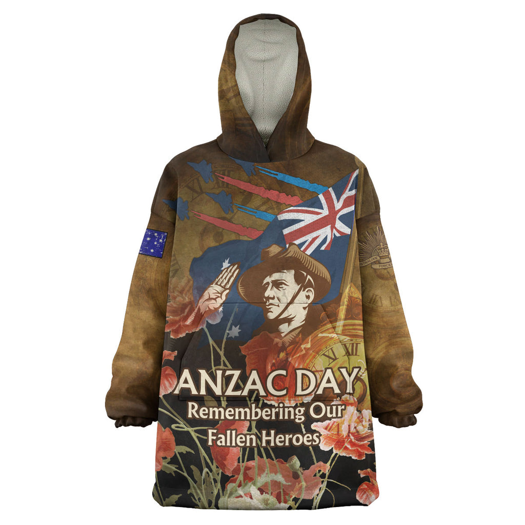 anzac-day-wearable-blanket-hoodie-remembering-our-fallen-heroes-wearable-blanket-hoodie
