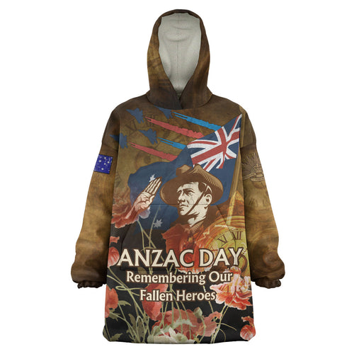 anzac-day-wearable-blanket-hoodie-remembering-our-fallen-heroes-wearable-blanket-hoodie