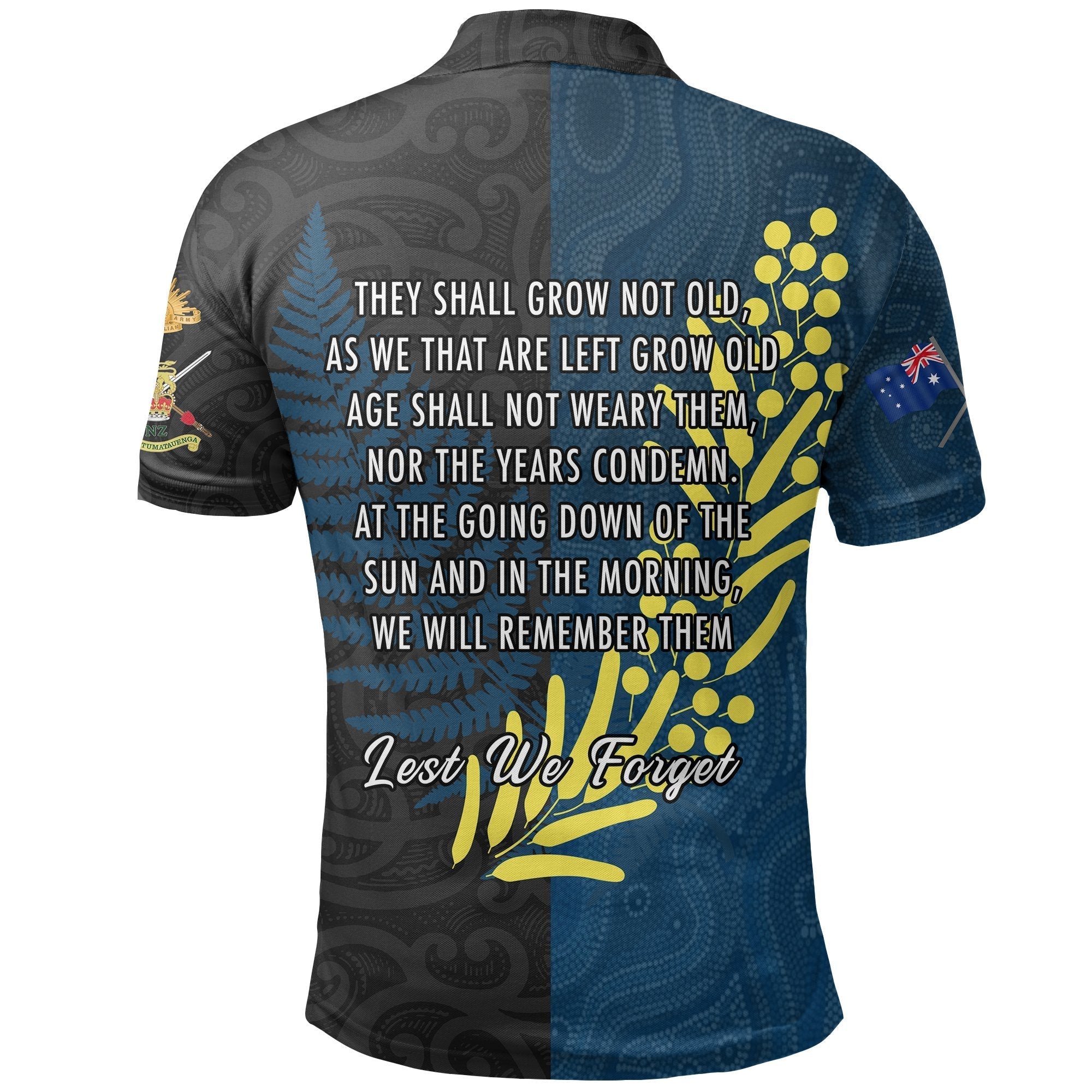 anzac-spirit-polo-shirt-lest-we-forget-golf-shirts-blue