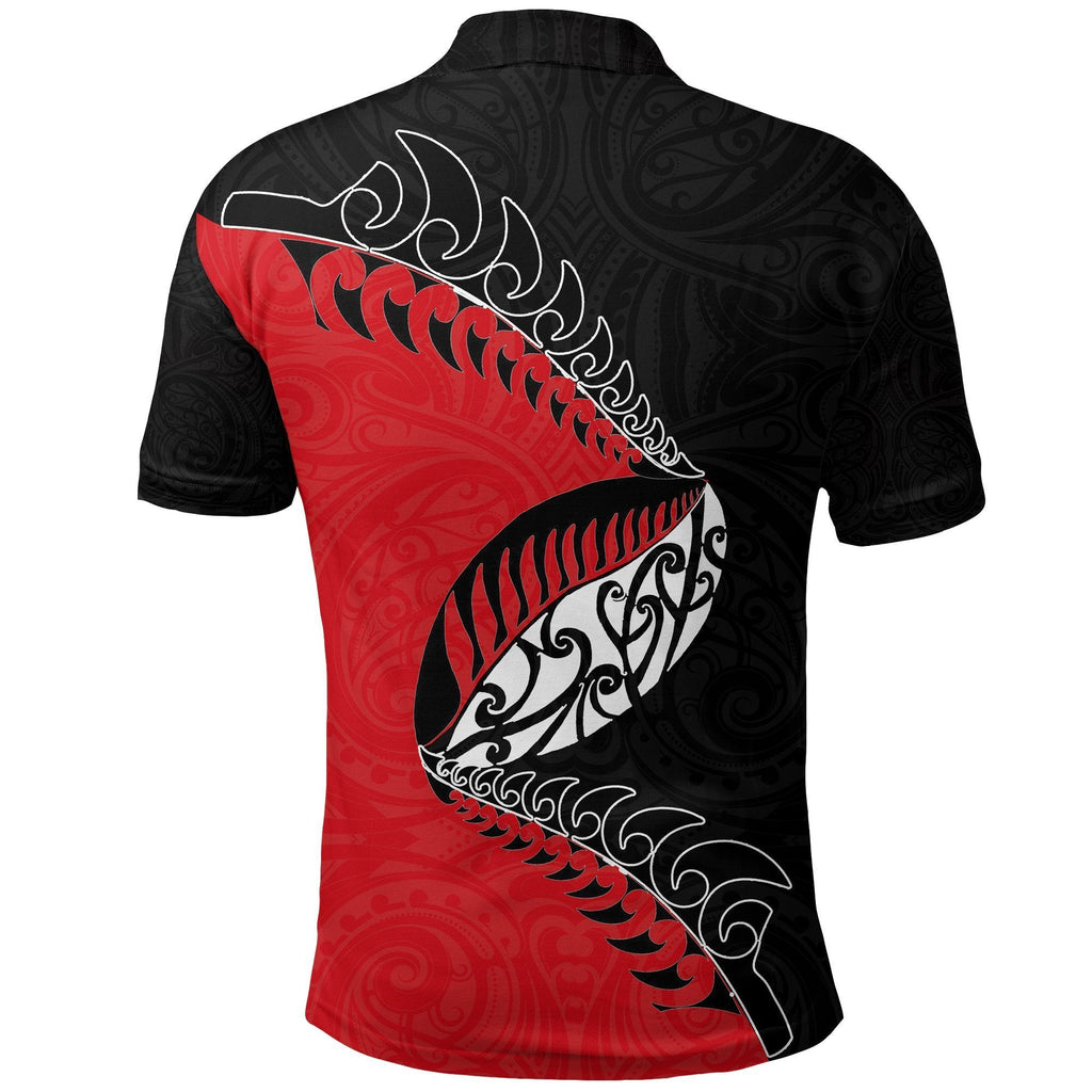 aotearoa-rugby-fern-polo-shirt-red