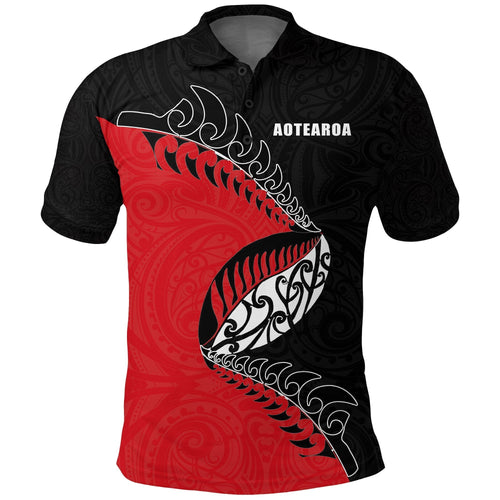 aotearoa-rugby-fern-polo-shirt-red
