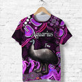 australian-astrology-t-shirt-aquarius-emu-glider-zodiac-aboriginal-vibes-pink