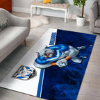 nrl-area-rug-bulldogs-fire-style