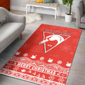 sydney-swans-unique-winter-season-area-rug-swans-merry-christmas-no2