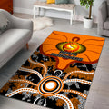 perth-scorchers-area-rug-cricket-dot-aboriginal