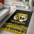 richmond-tigers-unique-winter-season-area-rug-tigers-merry-christmas-no2