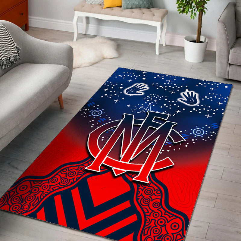 melbourne-demons-area-rug-2022