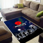 australia-anzac-day-area-rug-rosemary-in-heart