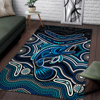fishing-aboriginal-area-rug-no1