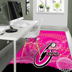 sydney-sixers-area-rug-cricket-aboriginal-vibe