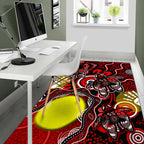 aboriginal-flag-naidoc-turtle-area-rug