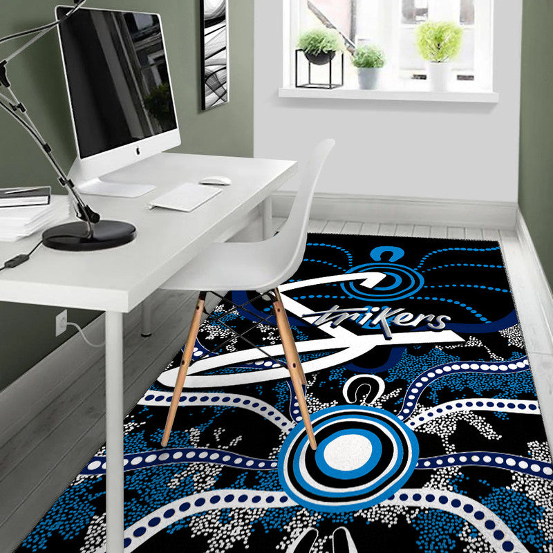 adelaide-strikers-area-rug-cricket-dot-aboriginal